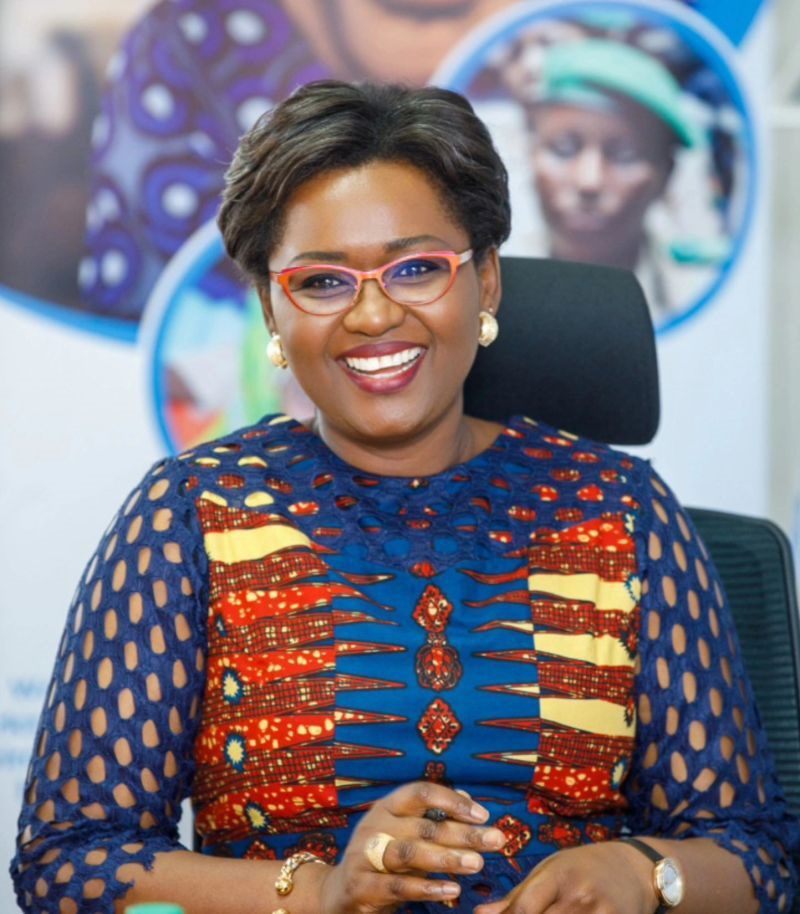 L’ancienne ministre Oulimata Sarr nommée présidente du CN-ITIE