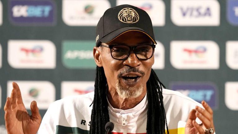Cameroun : Le nom de Hervé Renard pour succéder à Rigobert Song limogé ?