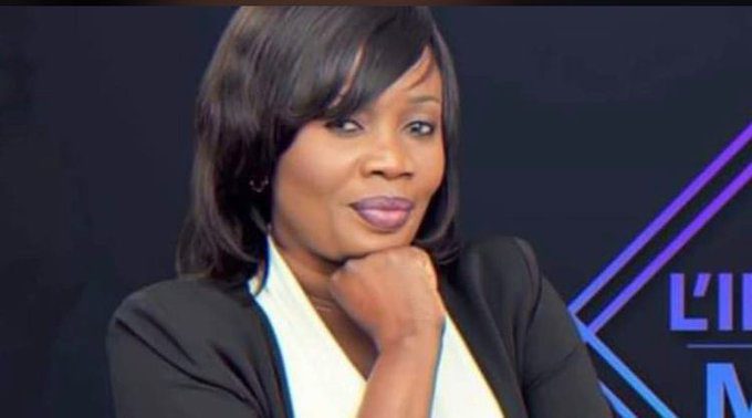 Macky Sall dénonce l’agression de la journaliste Maïmouna Ndour Faye : « Lâche et inexcusable »