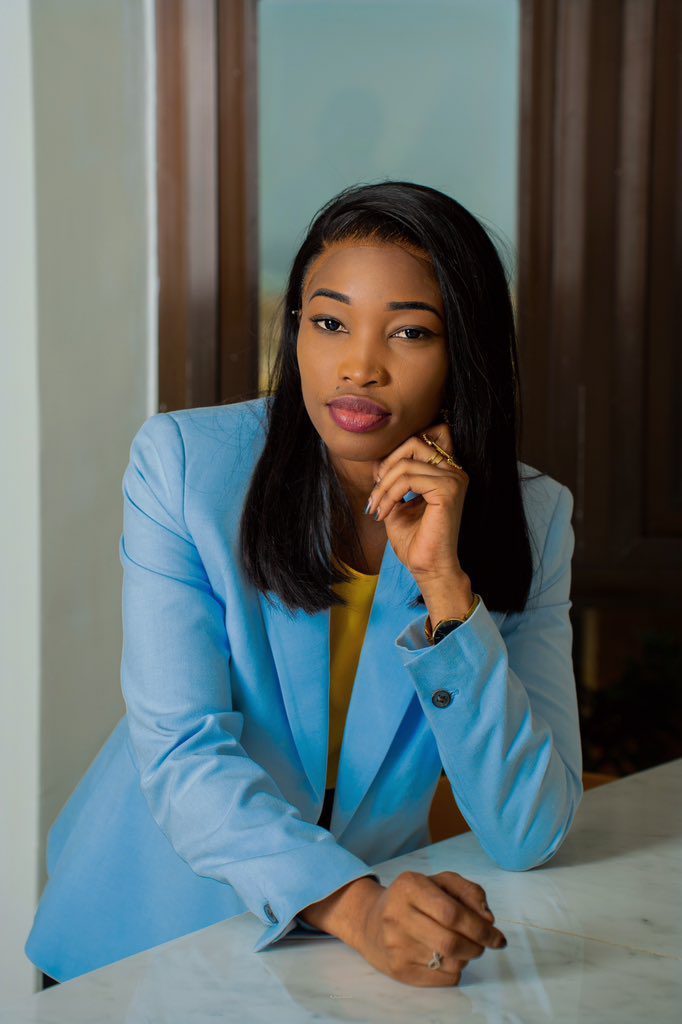 Ndèye Astou THIAM nommée directrice exécutive de Jappo Olympique de Guédiawaye (JOG)