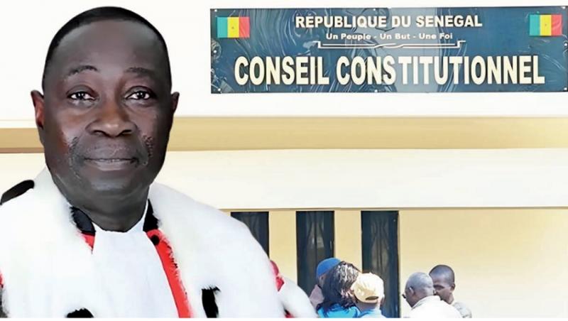 Élection présidentielle au Sénégal : Le Conseil constitutionnel confirme la date du 24 mars (Document)