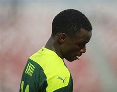 Jeux africains 2024: Le Sénégal devra faire sans son attaquant vedette Amara Diouf