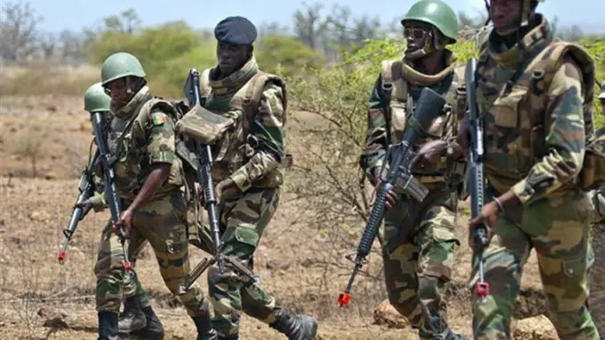 Une bande armée interpellée et des sites d’orpaillage démantelés dans l’est du Sénégal (DIRPA)