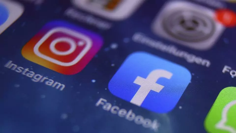 Facebook et Instagram victimes d’une panne globale