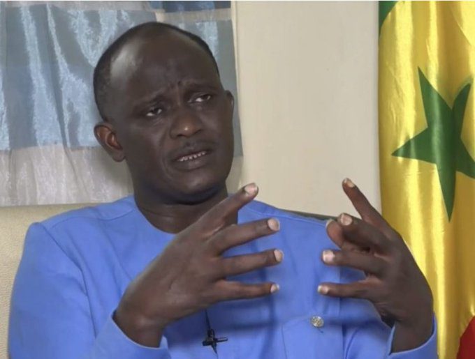 Dr Cheikh Dieng nommé Directeur général de l’Office national de l’Assainissement du Sénégal (ONAS)
