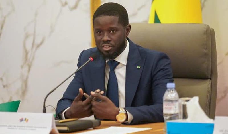 Journée de la liberté de la presse : « Je réaffirme mon engagement à soutenir une presse libre et diversifiée, pilier indispensable de notre démocratie. », Bassirou Diomaye Faye