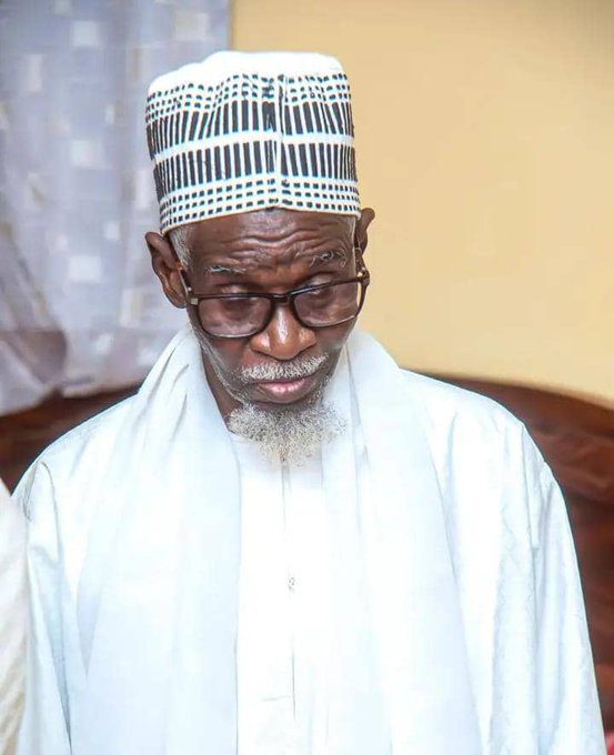 Touba : Rappel à Dieu de Serigne Moustapha Amdy Bousso « Bilal »