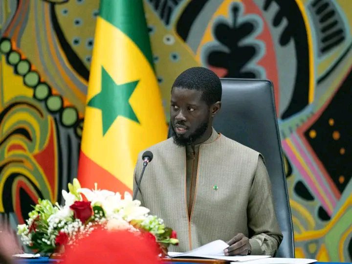 Lutte contre les accidents de la route : Le président Diomaye Faye réclame un plan d’urgence de prévention et de sécurité routière