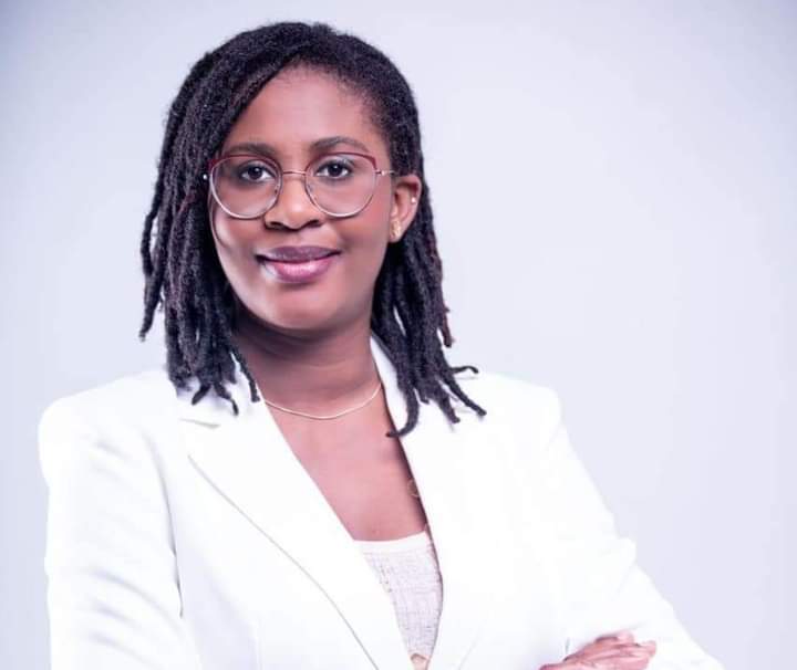 Fatou Kiné Diakhaté, nommée Directrice cabinet adjointe du président de la République