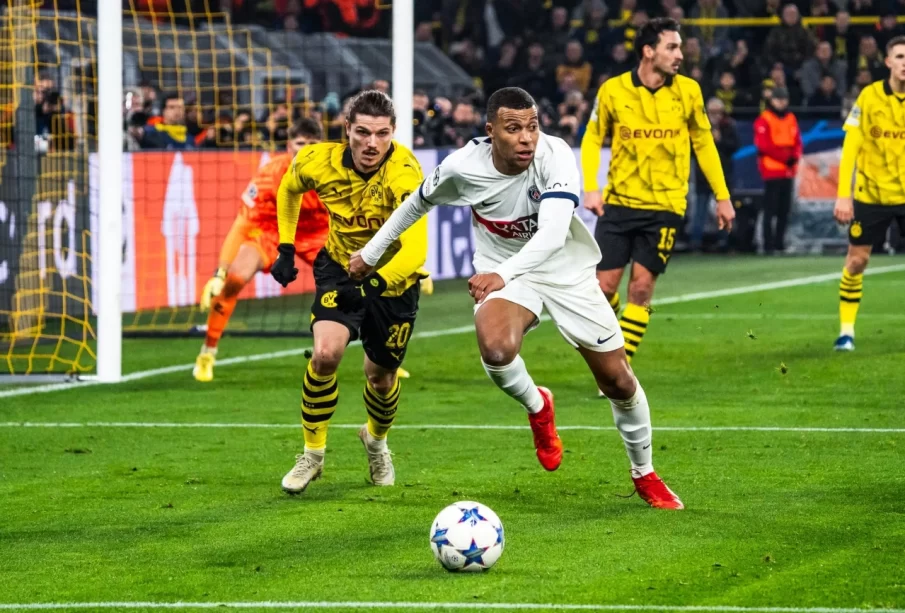 Ligue des champions-demi-finale retour : PGS-Dortmund, le défi d’un renversement de situation des parisiens au Parc des princes