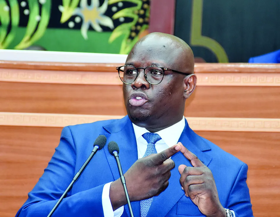 Le Sénégal adopte sa loi de finances rectificative 2025
