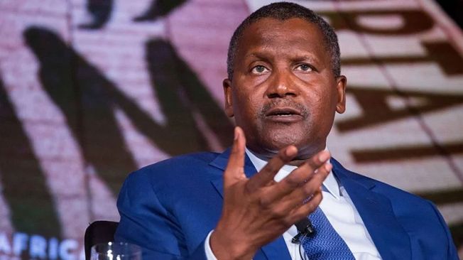 Nigeria : Aliko Dangote prévoit la construction d’un nouveau port maritime dans l’État d’Ogun