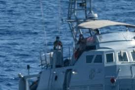 Un navire de sauvetage humanitaire attaqué par les garde-côtes libyens au large de la Méditerranée