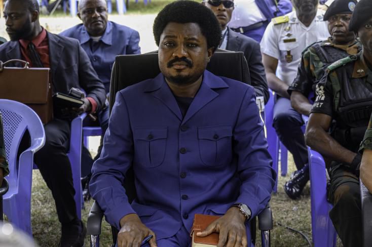RDC : l’ex-ministre de la Justice Constant Mutamba condamné pour corruption