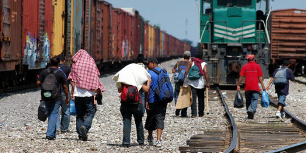 Soudan du Sud : un Mexicain expulsé des États-Unis rapatrié à Mexico