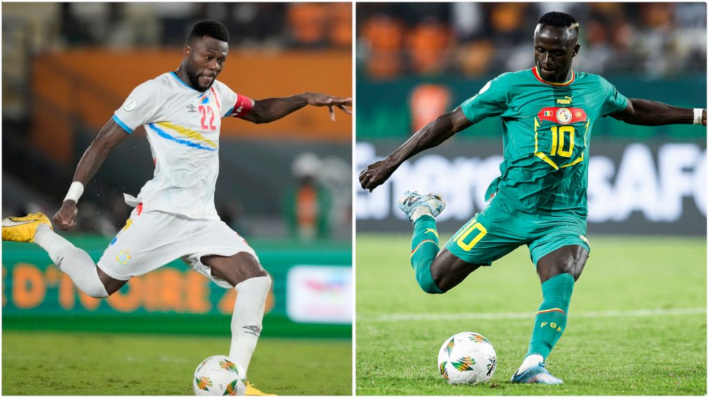 Mondial 2026 : la RDC et le Sénégal s’affrontent dans un choc décisif