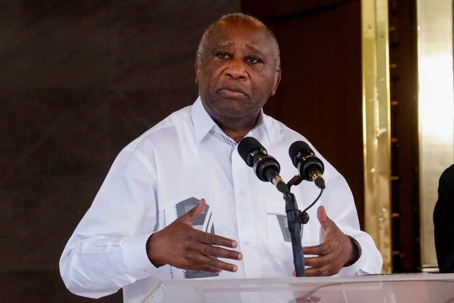 Côte d’Ivoire : le parti de Laurent Gbagbo appelle à une marche nationale le 8 novembre