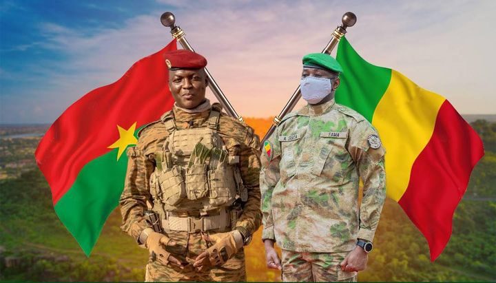 Le Mali et le Burkina Faso durcissent l’accès à leur territoire pour les ressortissants américains