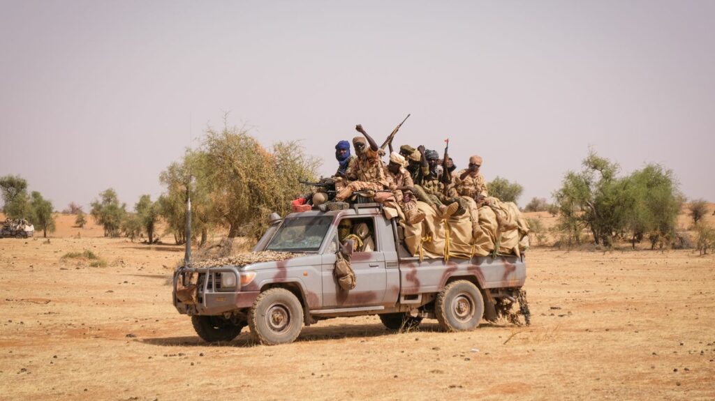 Tchad : un affrontement armé signalé dans le sud-est du pays