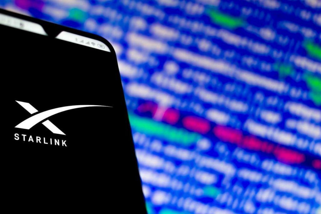 Starlink arrive au Sénégal au cœur d’un vrai défi numérique