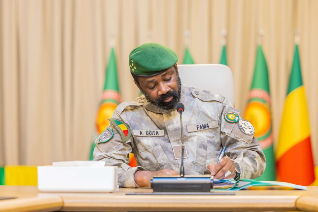 Mali : création de la Société de Patrimoine Minier pour renforcer la gestion des ressources