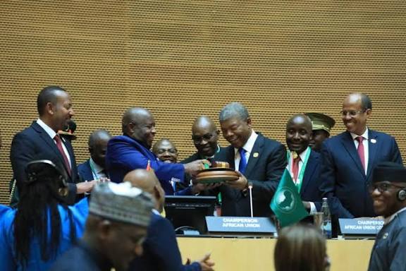 Crises en RDC et au Sahel : l’Union africaine prône une médiation africaine renforcée