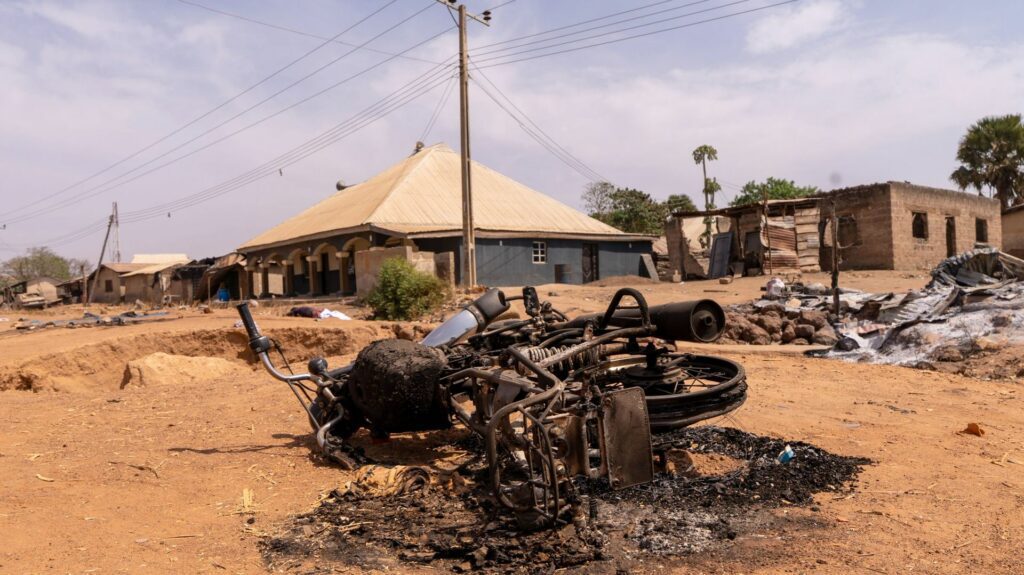 Nigeria : au moins 46 civils tués dans une série d’attaques dans l’État du Niger