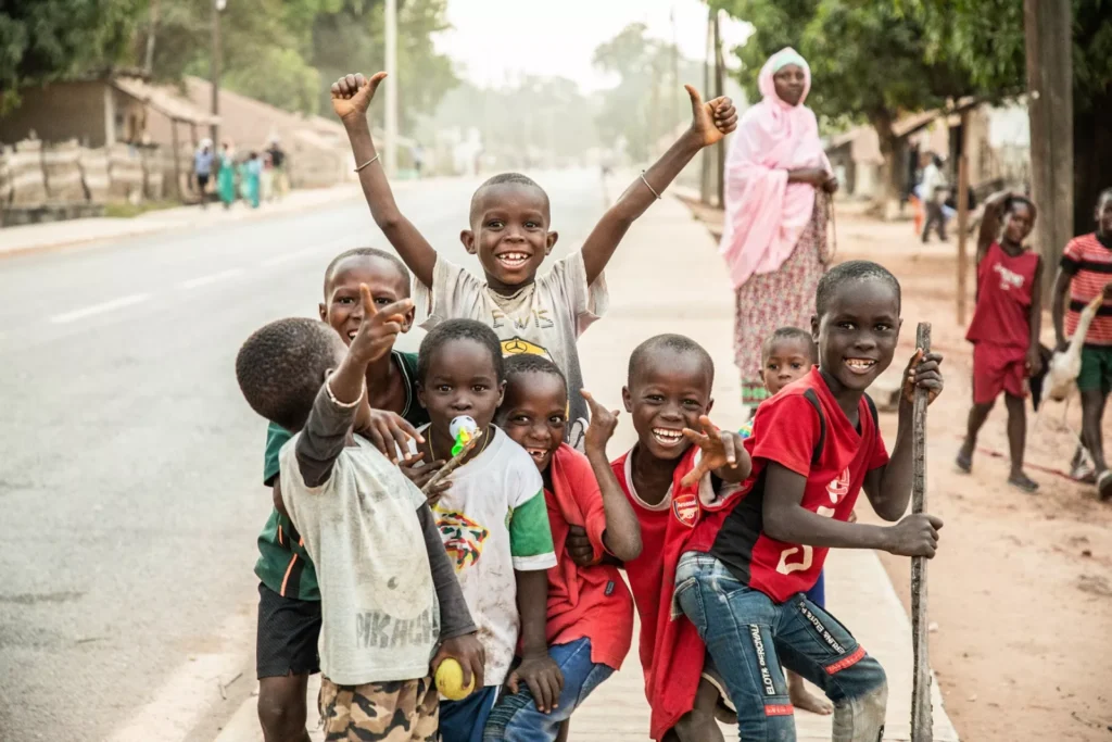 Sénégal : le ministère de la Famille tire la sonnette d’alarme face à la pédocriminalité