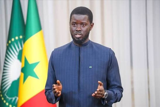 Sénégal : les JOJ et la réforme de l’éducation au centre du message présidentiel