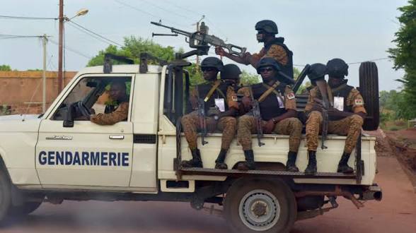 Burkina Faso : au moins 12 morts dans une attaque présumée terroriste