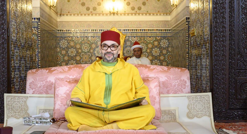 Maroc : grâce royale accordée à 1.201 personnes à l’occasion de l’Aïd Al-Fitr