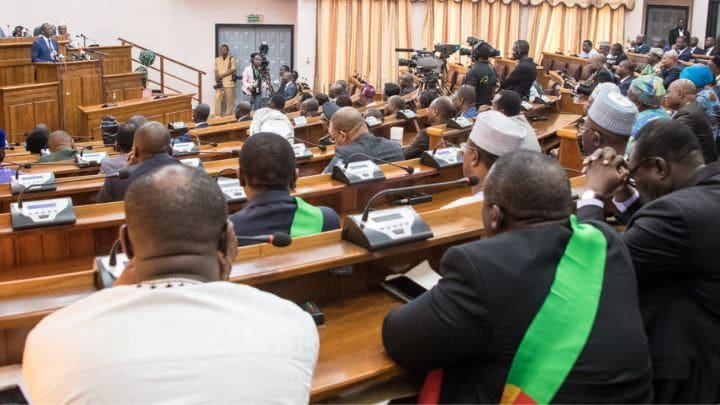 Présidentielle au Bénin : Les Démocrates choisissent la neutralité