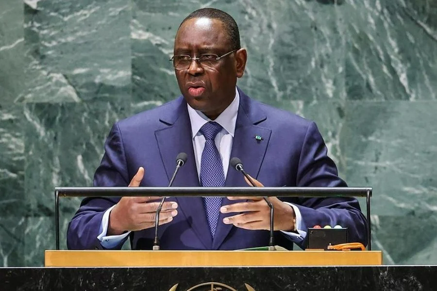 Union africaine : Gitega défend sa démarche et recadre Kigali après la polémique autour de Macky Sall