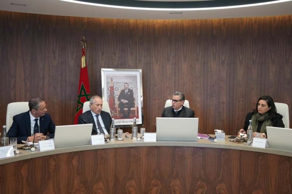 Titre : Maroc : 44 projets d’investissement validés par une commission nationale