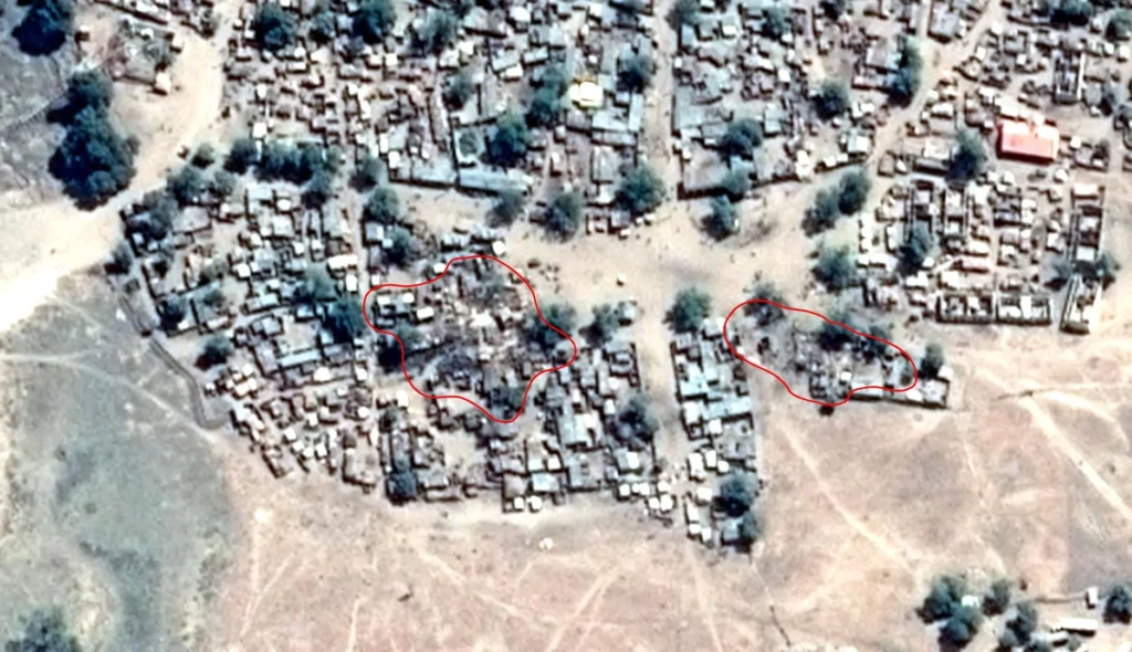Nigeria : recrudescence d’attaques meurtrières contre l’armée dans l’État de Borno