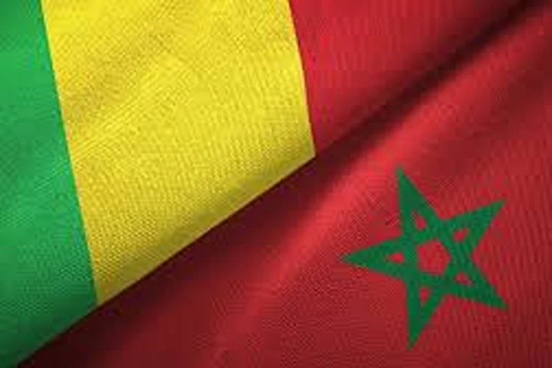 Mali : soutien affirmé du Maroc, guerre de l’information et tensions régionales en toile de fond