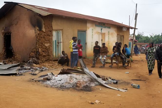 Est de la RDC : une quarantaine de civils tués dans de nouvelles attaques armées