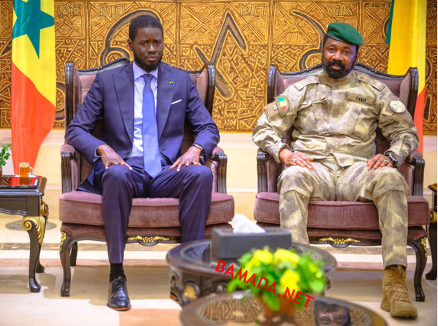 Crise au Mali : Dakar mise sur la discrétion diplomatique et le renforcement sécuritaire