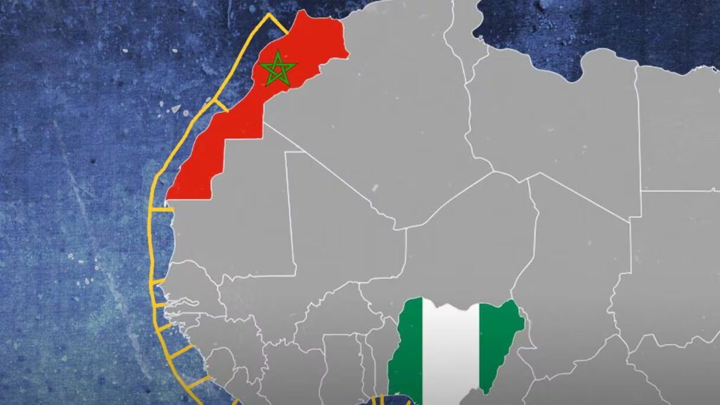 Le Maroc parmi les principaux partenaires commerciaux africains du Nigeria