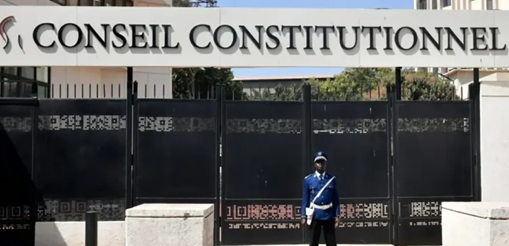 Sénégal : le Gouvernement demande l’arbitrage du Conseil constitutionnel sur les crédits spéciaux